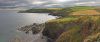 Ballycotton cliff-top walk