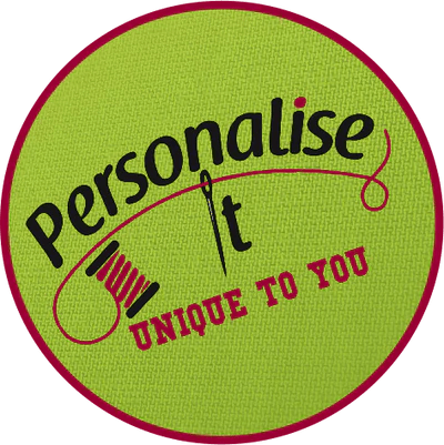 Personalise It 1