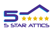 5 Star Attics