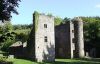 Careys Castle