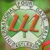 Castlebar International Four Days Walks
