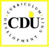 The Curriculum Development Unit 1