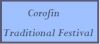 Corofin Traditional Festival 1