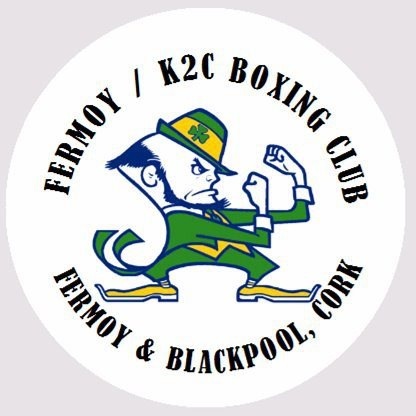 Fermoy Boxing Club