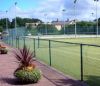 Ennis Tennis & Badminton Club