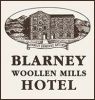 Blarney Wollen Mills Hotel 1