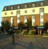 Waterford Marina Hotel 1