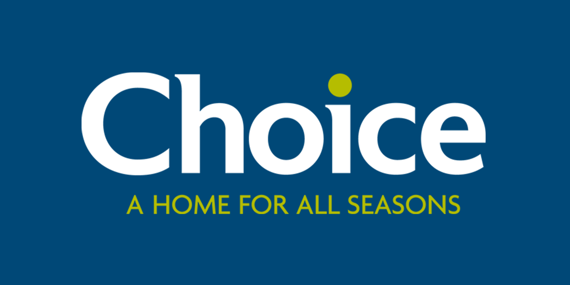 Choice