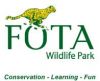 Fota Wildlife Park 1