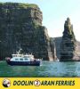 Doolin 2 Aran Ferries 1