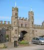 Macroom Castle