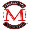 Maynooth Toastmasters 1