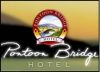 Pontoon Bridge Hotel 1