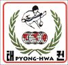 Pyong-Hwa School of Taekwon-Do 1