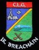 JK Brackens GAA Club 1