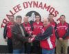 Tralee Dynamos Soccer Club 1