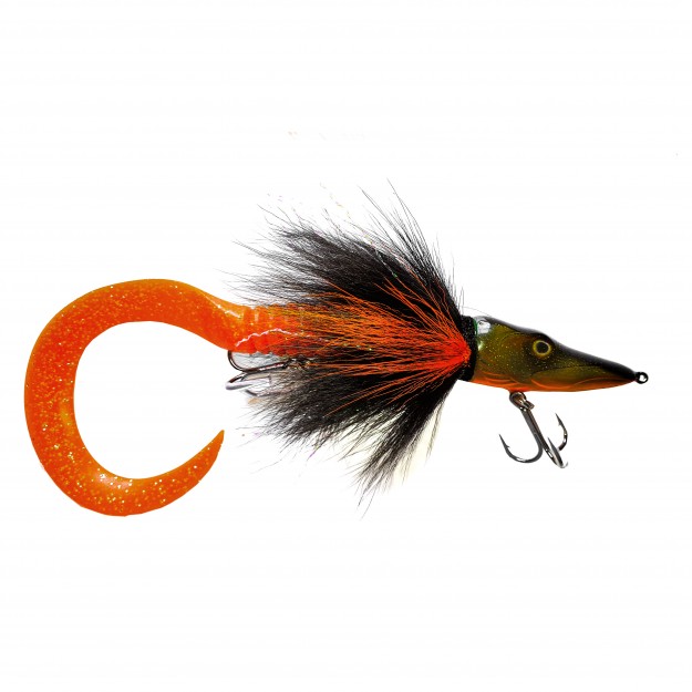 Disco Pike Lure image 1