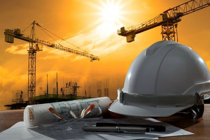 Construction Companies in Chennai - Civil construction company in Chennai