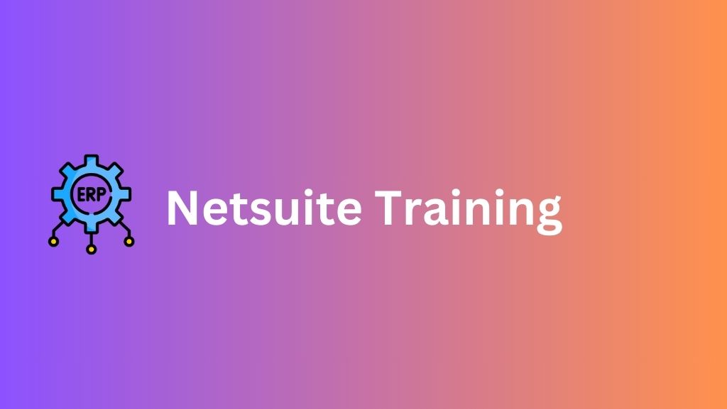 Zx Academy offers a comprehensive Netsuite Functional Training program designed to enhance your skil image 1