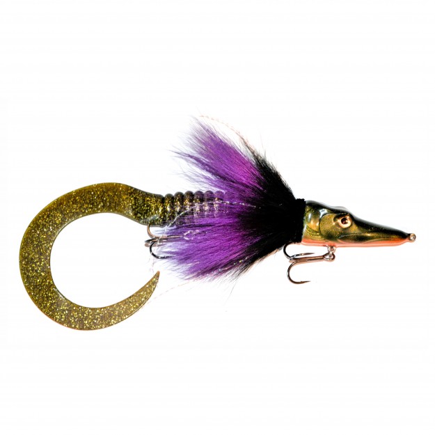 Disco Pike Lure image 2
