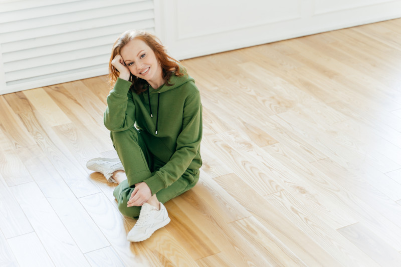 Laminate Floor Cleaning Dublin image 1