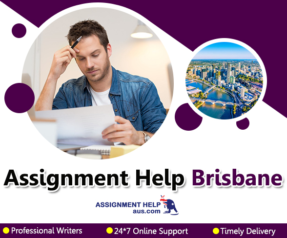 Assignment Help Brisbane by Qualified Tutors | AssignmentHelpAus