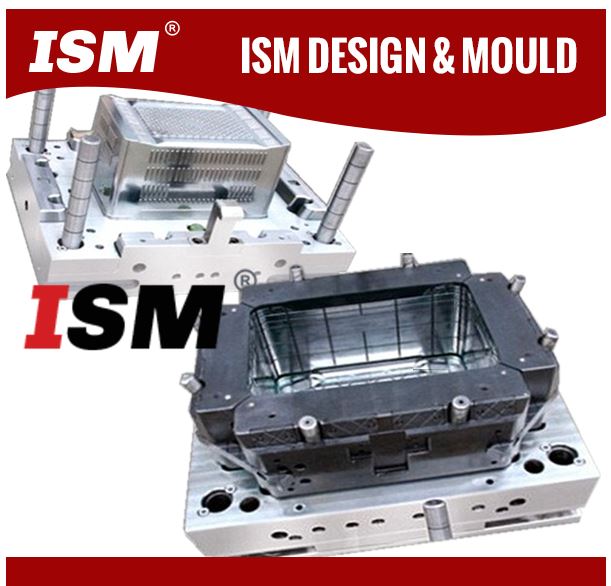 ISM Design & Mould Co.,Ltd
