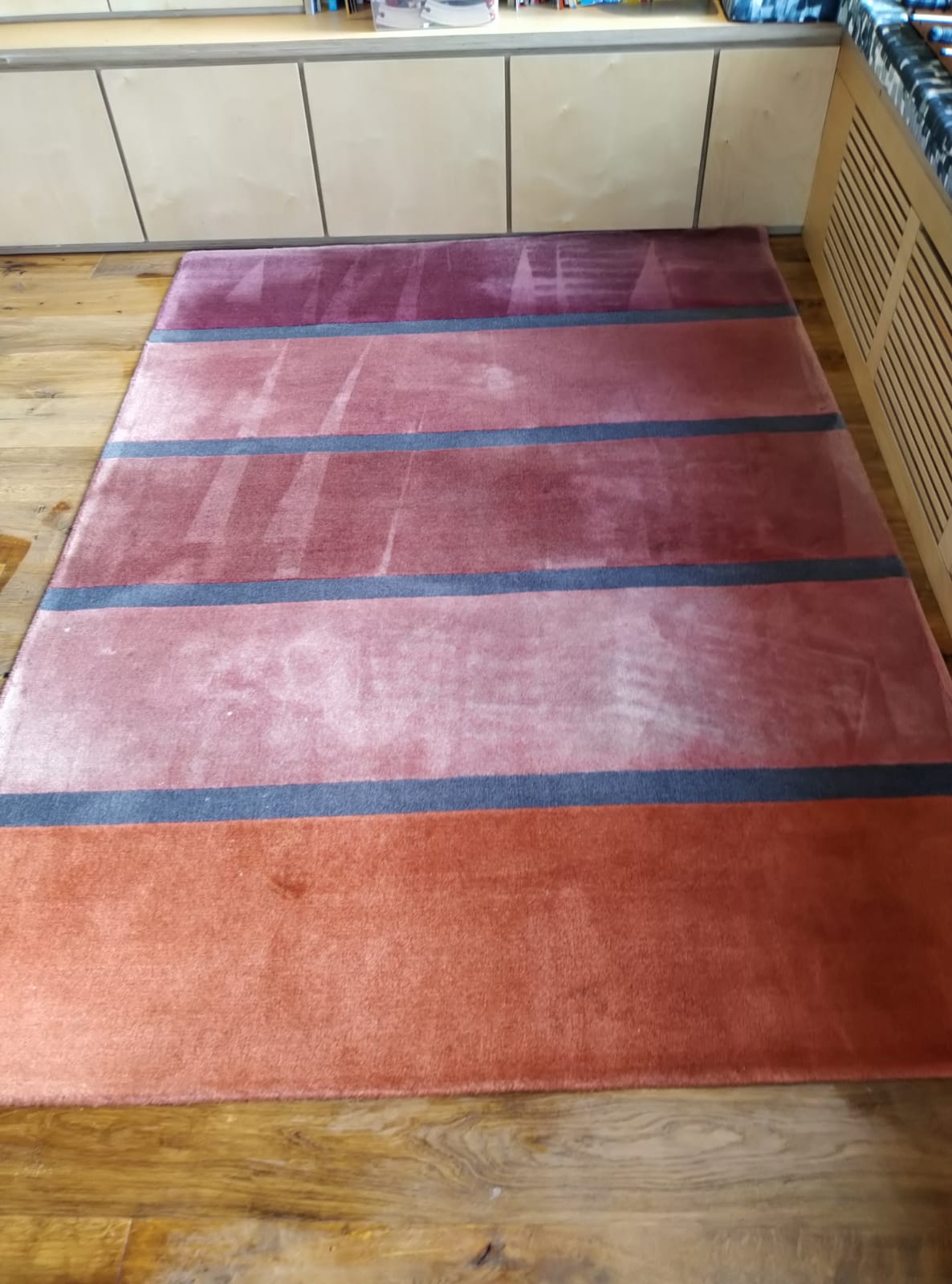 Rug Cleaning Dublin image 2