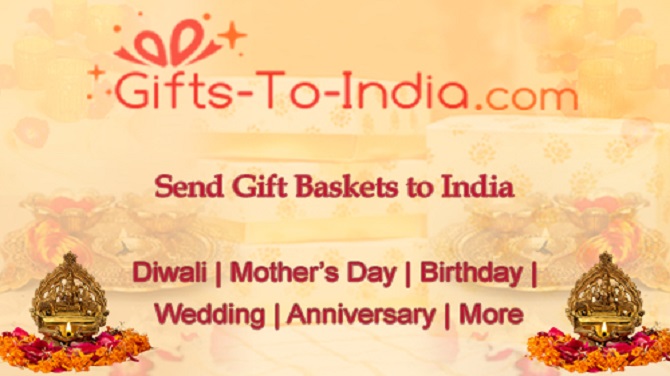 Send Diwali Sweets to India: A Gesture of Love and Festivity image 1