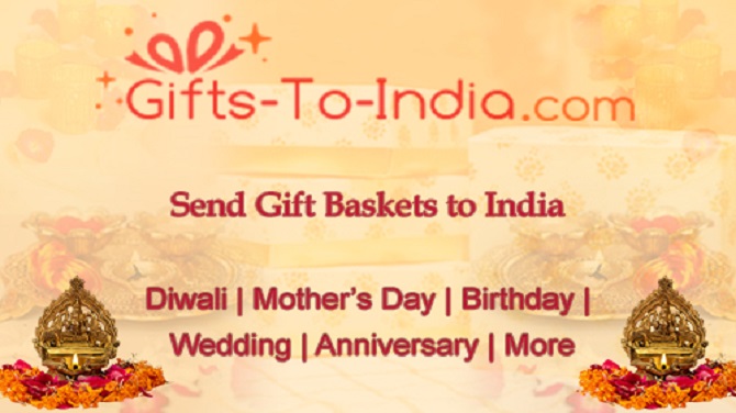 Send Diwali Sweets to India: A Gesture of Love and Festivity image 1