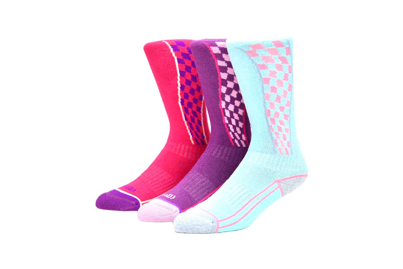 Haining Yueli Socks Co.,Ltd image 3