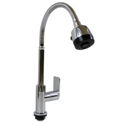 SCL0401 diverter watermark kitchen faucet