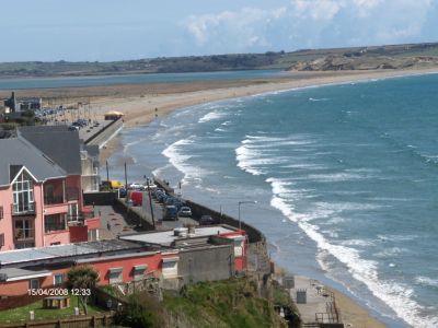 Tramore Weather & News, Tramore Map, Jobs Tramore - MyTown.ie